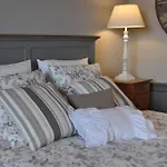 La Poupardoise 4* Honfleur
