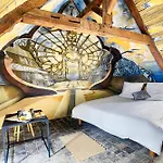 La Poupardoise 4*