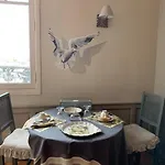 La Poupardoise Pensjonat