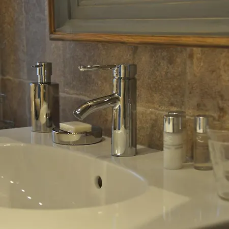 Гостевой дом La Poupardoise 4*