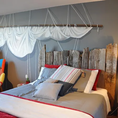 Gasthof La Poupardoise 4*