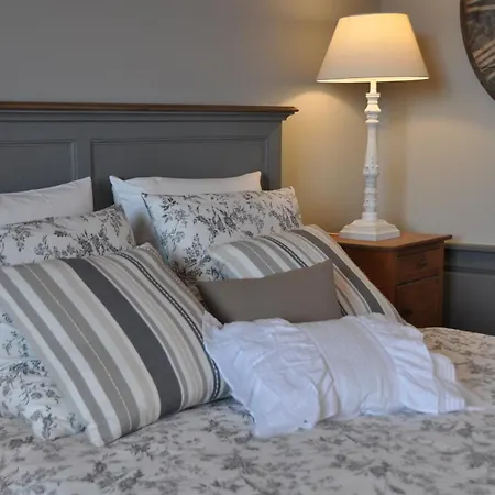 La Poupardoise 4* Honfleur