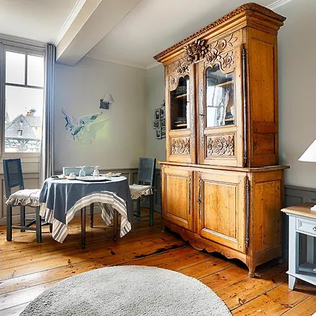 La Poupardoise Affittacamere Honfleur
