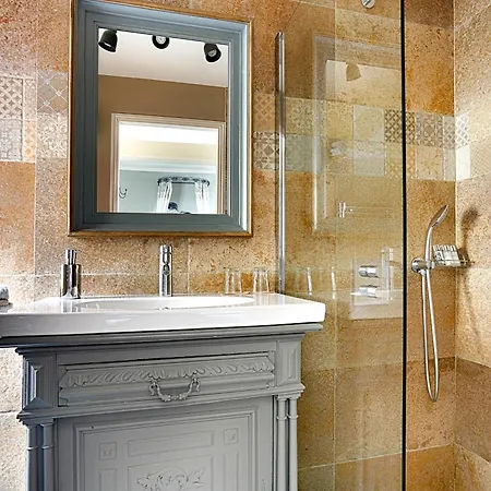 La Poupardoise 4* Онфлёр