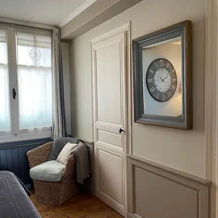 La Poupardoise 4* Honfleur