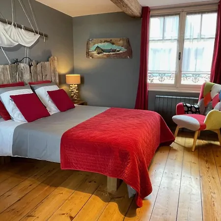 La Poupardoise Affittacamere 4*