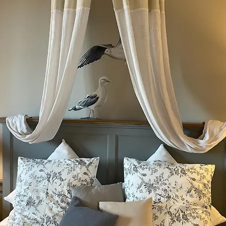 La Poupardoise 4* Honfleur
