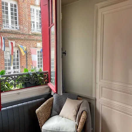 La Poupardoise 4* Honfleur