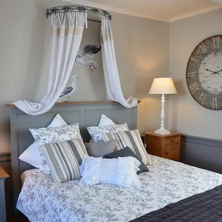 Гостевой дом La Poupardoise