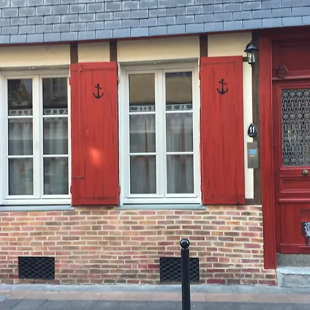 بيت ضيافة La Poupardoise 4*