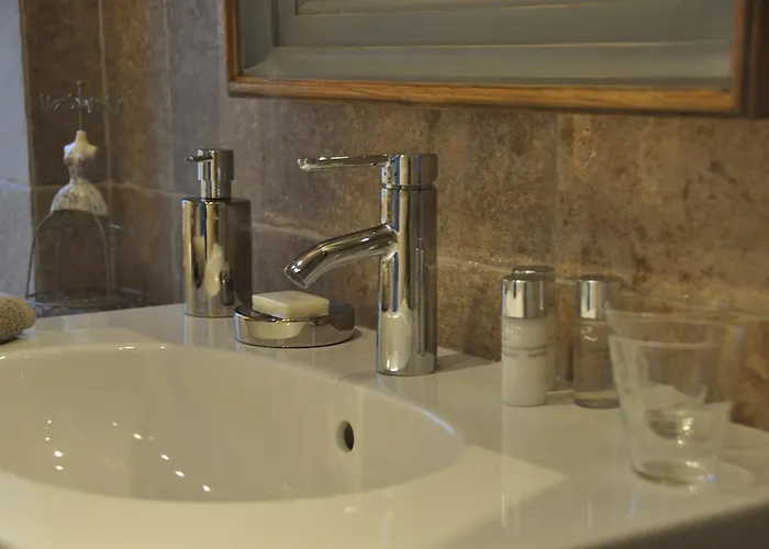 بيت ضيافة La Poupardoise 4*