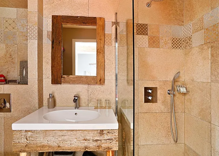 La Poupardoise 4* أونفلور