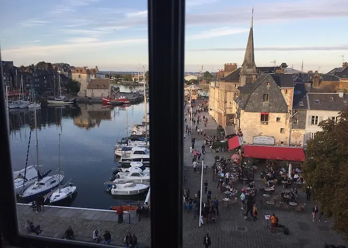 Гостевой дом La Poupardoise