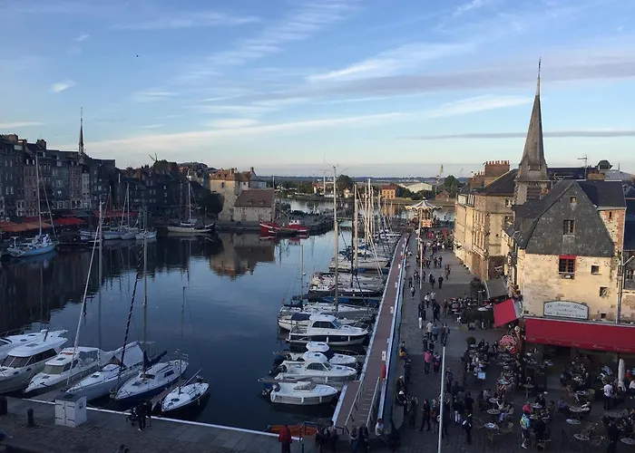 Гостевой дом La Poupardoise 4*